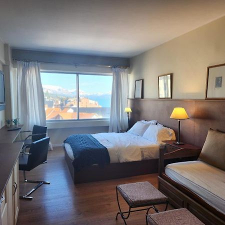 Buena Vista Lägenhet San Carlos de Bariloche Exteriör bild